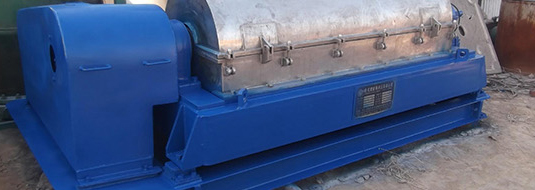 高速離心機(jī)簡單的工作原理